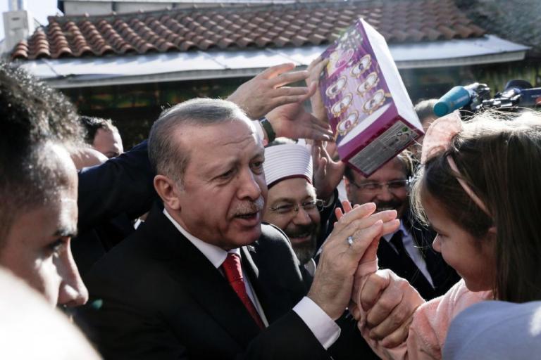 Το μυστικό κρύβεται στην τσέπη