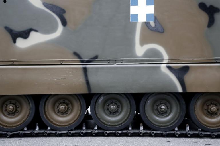 Πέθανε 41χρονος αρχιλοχίας του ελληνικού στρατού