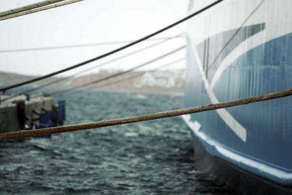 Έκκληση ακτοπλόων προς ΠΝΟ για αναστολή της απεργίας