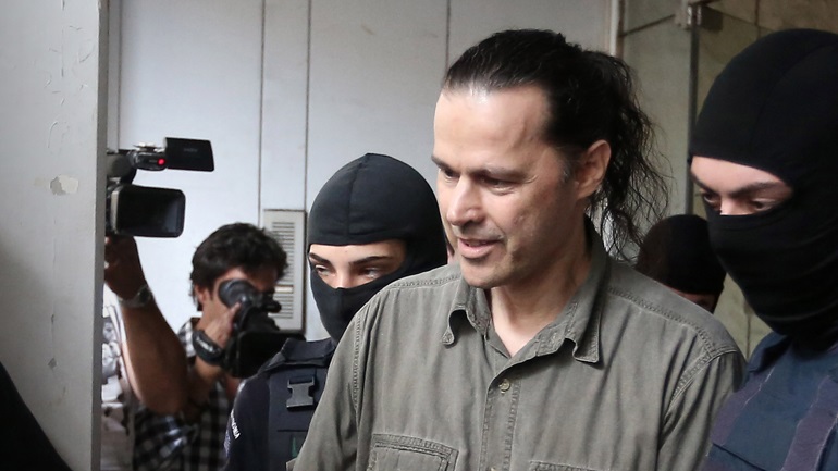 29/6/2002: Αρχή εξάρθρωσης της 17 Νοέμβρη