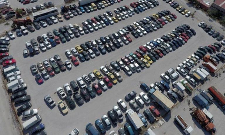 Αγοράστε αυτοκίνητο από 300 ευρώ [όλη η λίστα]