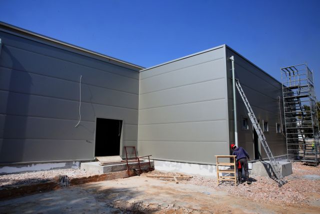 Προεκλογικό σόου στο τέμενος του Βοτανικού ετοιμάζει ο Γαβρόγλου την Παρασκευή