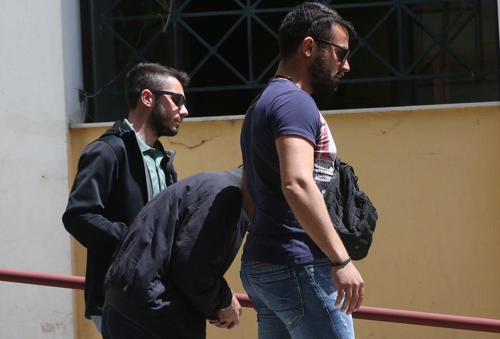 Αναβιώνει η υπόθεση δολοφονίας της 6χρονης Στέλλας από τον πατέρα της