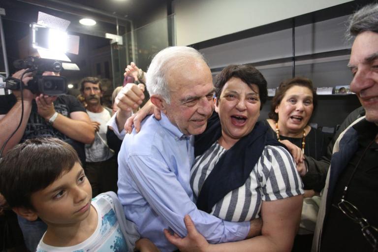 Κρήτη: Οι στοιχηματικές πήγαν στον… κουβά στη μάχη του Ηρακλείου