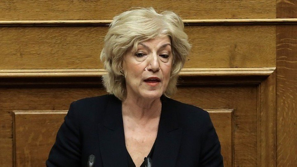 Οι χρόνοι των ρημάτων