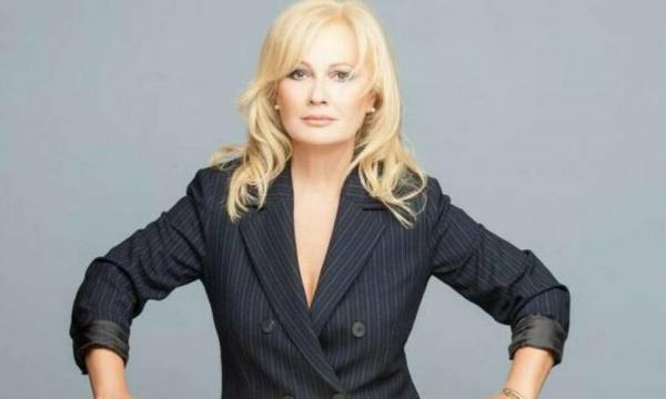 Ώρες αγωνίας για την Αγγελική Νικολούλη