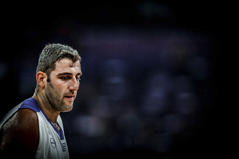 Μπουρούσης: «Δεν πήγα στους Γουόριορς για οικονομικούς λόγους»