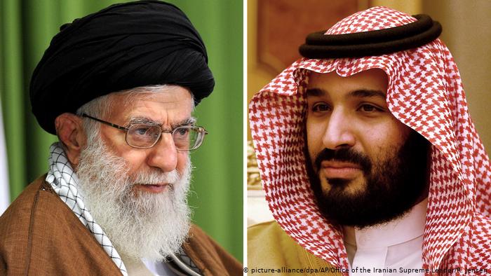 Iράν και Σ. Αραβία: Δύο εχθροί στον Περσικό