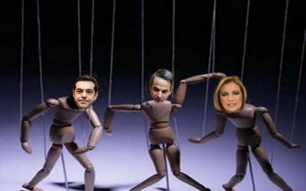 «Πυρετός» για την 8η Ιουλίου: Τα σενάρια αν δεν υπάρξει αυτοδυναμία και τα μαθηματικά του εκλογικού νόμου