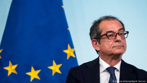 Η Ρώμη καθησυχάζει την ΕΕ για το έλλειμμα