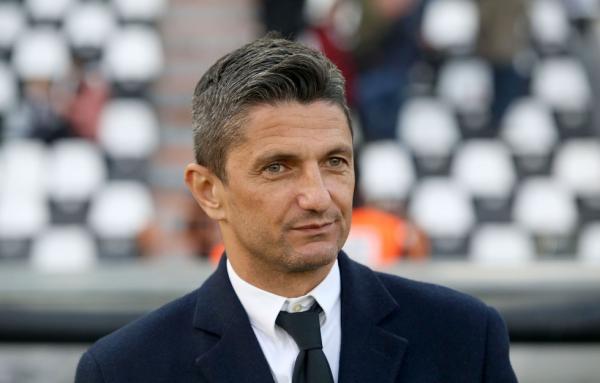 Η Αλ Χιλάλ ανακοίνωσε τον Λουτσέσκου (vid)