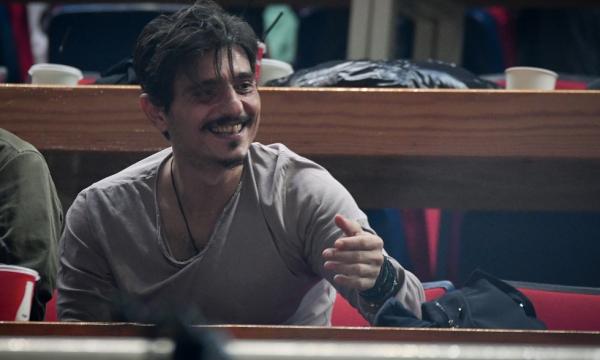 Γιαννακόπουλος: «Διαφωνώ με τον Πιτίνο»