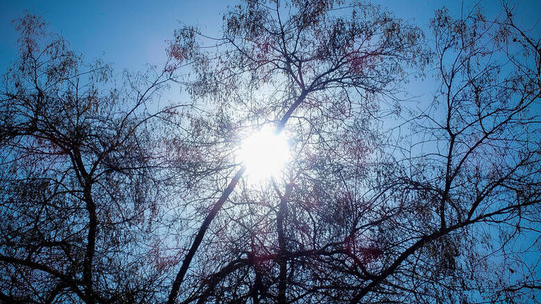 Καιρός: Ζέστη με μπουρίνια – Σε ποιες περιοχές