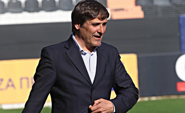 Καραγεωργίου: Ο ΠΑΟΚ θέλει δύο παίκτες επιπέδου Champions League