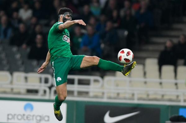 Παναθηναϊκός: Σε καλό δρόμο του Ινσούα