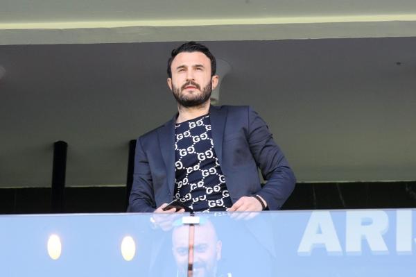 Άρης: Στο Βικελίδης ο Καρυπίδης (pic)