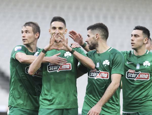 Να θυμηθεί λίγο την Ευρώπη ο Παναθηναϊκός