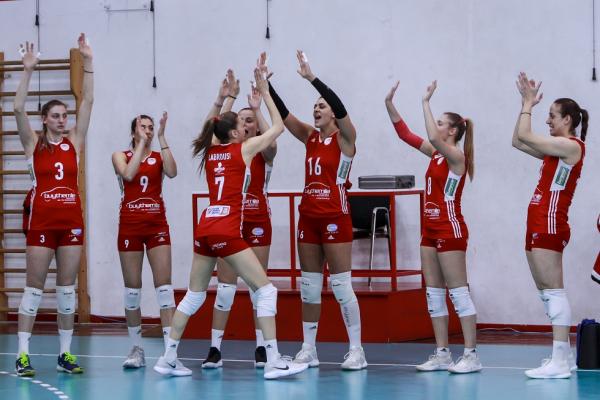 Ολυμπιακός – Πορφύρας στο Challenge Cup