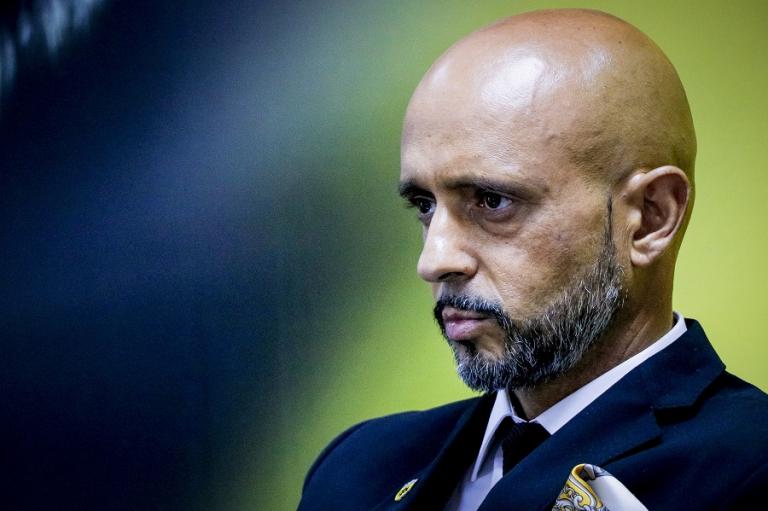 Ο Καρντόσο διδάσκει κατοχή και αμυντικό transition