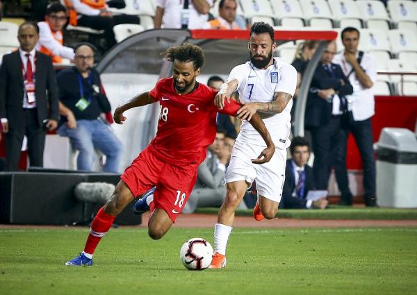 Σιώπης: «Ευλογημένος για την πρώτη μου συμμετοχή»