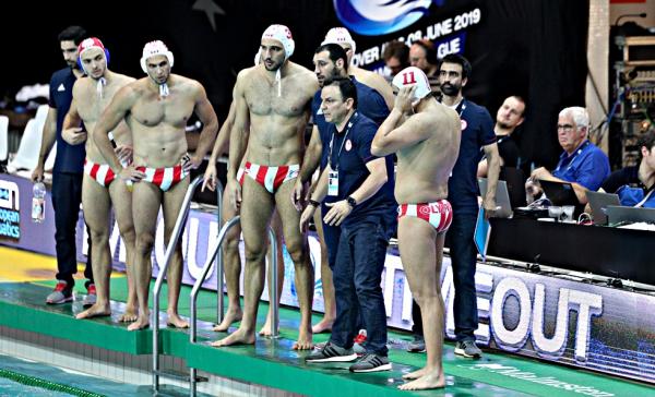 Ολυμπιακός: Παίζει «τελικό» πριν τον τελικό, με την Προ Ρέκο