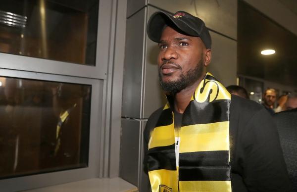 Άρης: «Οι πρώτες στιγμές του Ιντέγε»