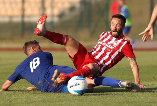 Με λάμψη Ποντένσε, Βαλμπουενά και Ντουρμισάι