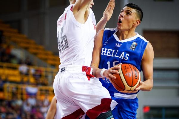 Ήττα για την Εθνική και «τελικός» με Αργεντινή