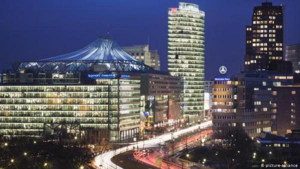 Αμερικανικές εταιρείες αφήνουν πίσω τις ευρωπαϊκές