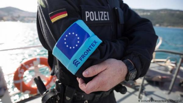 «Καμπανάκι» Frontex για το προσφυγικό