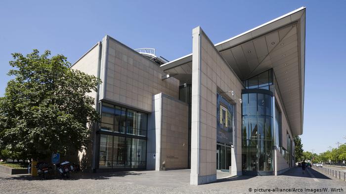 25 χρόνια Μουσείο Ιστορίας στη Βόννη