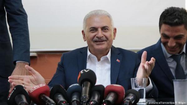 Ο Γιλντιρίμ δίνει μάχη μέχρι την τελευταία στιγμή