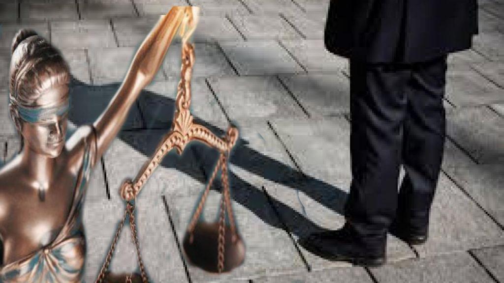 Πόλεμος για τον «Ρασπούτιν» της Δικαιοσύνης – Η κυβέρνηση σε ρόλο «Πόντιου Πιλάτου»