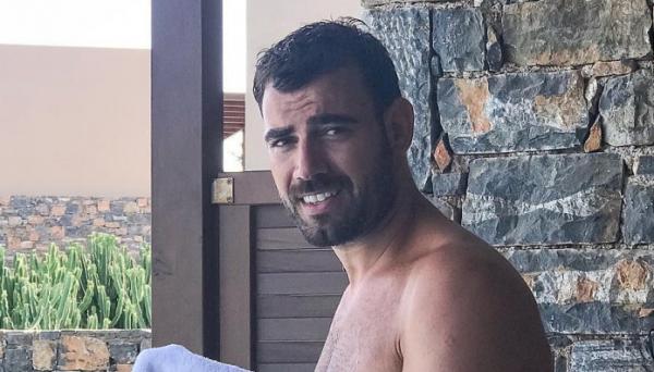 Νίκος Πολυδερόπουλος: Μιλάει για το ατύχημα με την μηχανή του