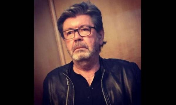 Γιάννης Λάτσιος: Ξέσπασε στο Instagram