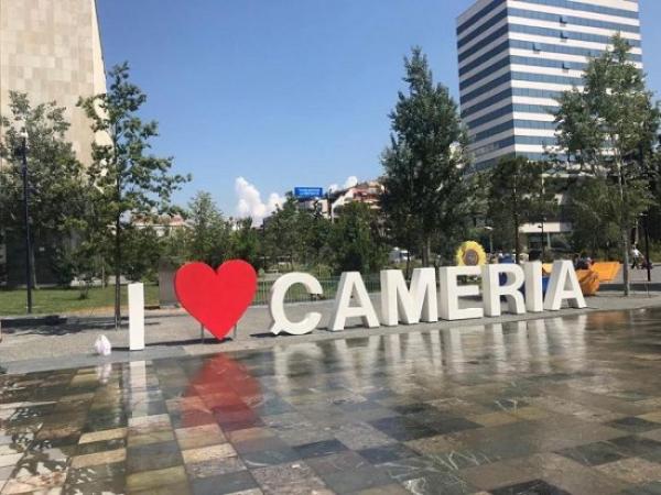 Επιμένουν στις προκλήσεις οι Τσάμηδες