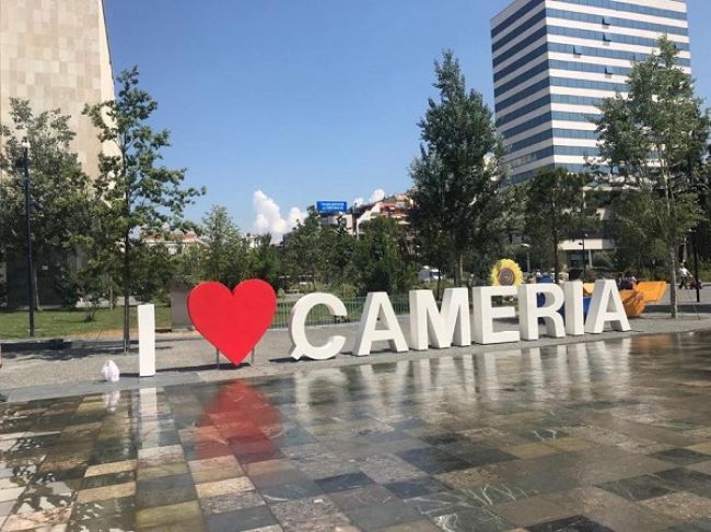 Επιμένουν στις προκλήσεις οι Τσάμηδες