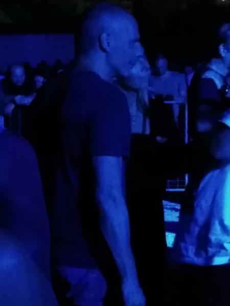 Γιάνης και Δανάη στον Παπακωνσταντίνου