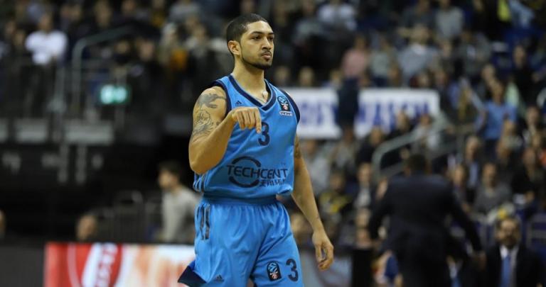 Πρώην παίκτης του Πιτίνο στο κάδρο του Παναθηναϊκού