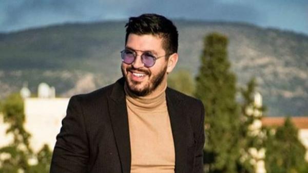 Ζάρλας: Πώς τον αποχαιρετά ο πατέρας της Μιζεράκη