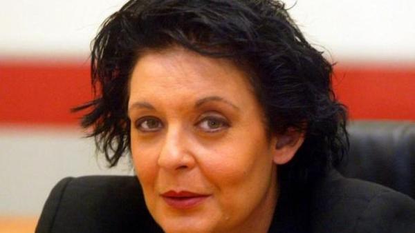 Εκρηξη της Λ. Κανέλλη στο One Channel κατά Ρεπούση και Θεοχαρόπουλου