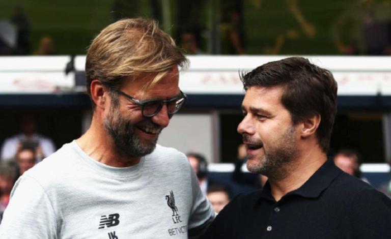 Οι διακοπές των μονομάχων του τελικού του Champions League