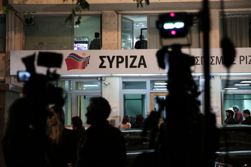 «Σκοτωμός» στον ΣΥΡΙΖΑ για μια καρέκλα στη Βουλή - Tα ονόματα βουλευτών που... χάνονται