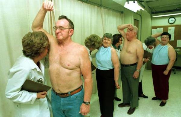 Τα περίεργα: Επαγγέλματα που δεν θα πιστεύετε ότι υπάρχουν