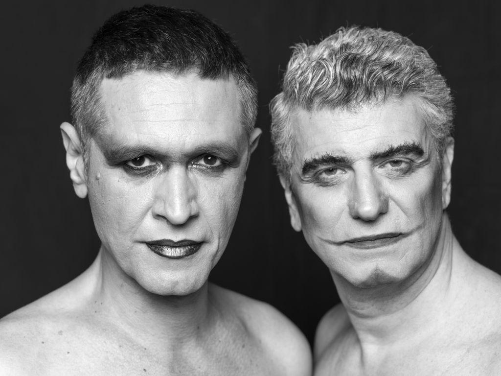 «Όνειρο καλοκαιρινής νύχτας» με Χειλάκη και Κυριακίδη σε όλη την Ελλάδα