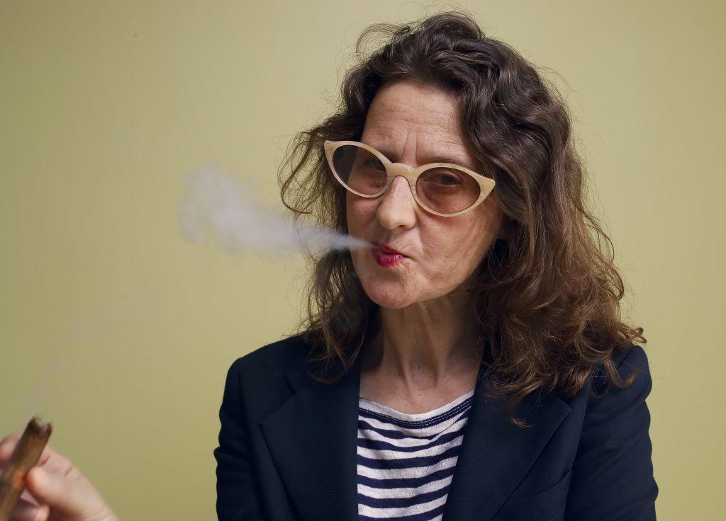 Η σκηνοθέτης Λουκρέσια Μαρτέλ θα προεδρεύσει της κριτικής επιτροπής της 76ης Μόστρα