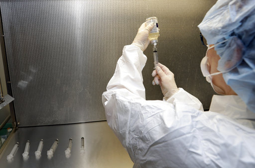 Το πρωί της Τετάρτης οι αποφάσεις για την αποχή των διαγνωστικών κέντρων