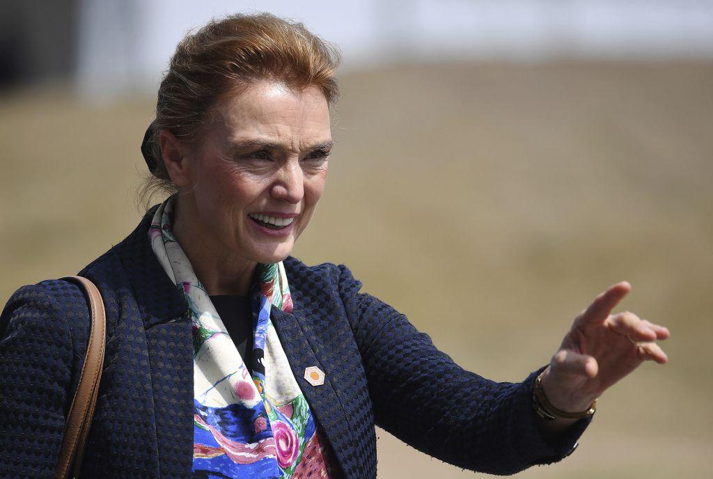 Μαρία Πεϊτσίνοβιτς Μπούριτς: Μια γυναίκα στο τιμόνι της Ευρώπης