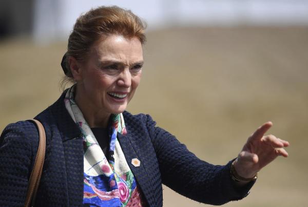 Μαρία Πεϊτσίνοβιτς Μπούριτς: Μια γυναίκα στο τιμόνι της Ευρώπης