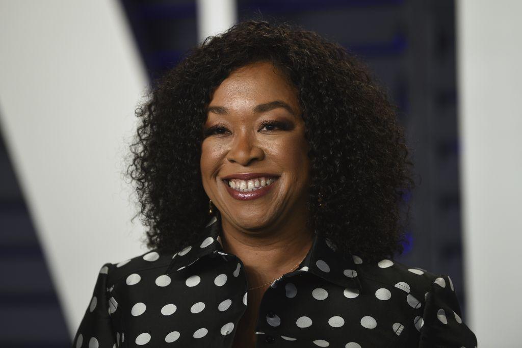 Σόντα Ράιμς: Να σταματήσουμε να επιτρέπουμε σε άλλους να μας καθορίζουν